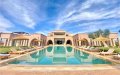 Moroccan Soccer Star Hakim Ziyech Hunts for Luxury Villa in Marrakech