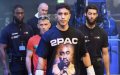 Moroccan-Spanish Boxer Ayoub Zakari Kicks Off 2024 with Pivotal Match