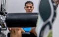 Moroccan Star Amine Harit Resumes Training After World Cup-Ending Knee Injury