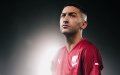 Moroccan Star Hakim Ziyech Exits Al-Duhail After Brief Stint in Qatar