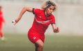Moroccan Star Sherine Knaidil Set to Boost Sala Zaragoza's Attack