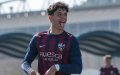Moroccan Striker Ayman Arguigue, 18, Joins National U20 Team from SD Huesca B