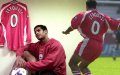 Moroccan Striker Hicham Zerouali: The Only Player to Wear Number 0 Jersey in Soccer History