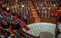 Moroccan Study Reveals Low Trust in Parliament, Many Unaware of Its Role
