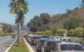 Moroccan Summer Gridlock: Tourists and Expats Face 15km Traffic Nightmares in Northern Cities