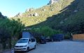Moroccan Tourist Hotspot Sparks Outrage Over Steep Parking Fees in Akchour