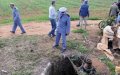 Moroccan Well Inspector Dies from Asphyxiation in Chefchaouen Province