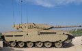 Morocco to Acquire Israeli Merkava Tanks, Boosting Military Capabilities