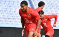 Morocco Aims for 14th Straight Win as Regragui Tests Squad Depth in Zambia Clash