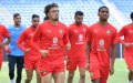 Morocco Aims to Extend World Cup Qualifying Dominance Against Struggling Zambia