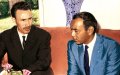 Morocco-Algeria Rift Deepens: King's Peace Overtures Fall on Deaf Ears