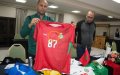 Morocco-Algeria Youth Handball Match Canceled Over Sahara Map Jersey Dispute