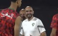 Morocco Appeals CAF's Four-Match Ban on Coach Walid Regragui