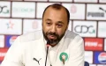 Morocco Appoints Tarik Sektioui to Lead Local Team in 2025 Arab Cup