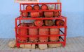 Morocco Bans Aging Gas Cylinders to Improve Safety, Prevent Accidents