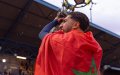 Morocco Bans Ait El Hadj for Life: National Team Loyalty Controversy Erupts