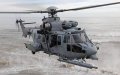 Morocco Bolsters Air Force with 10 Cutting-Edge Caracal Helicopters from Airbus