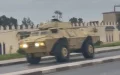 Morocco Bolsters Border Security with Advanced US Armored Vehicles