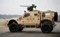 Morocco Bolsters Military with Advanced US Armored Vehicles for Desert Operations