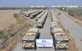 Morocco Bolsters Military Fleet with 92 Indian-Made All-Terrain Trucks