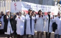 Morocco Boosts Healthcare: Resident Doctors Win Salary Hike and Contract Reforms