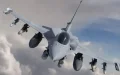 Morocco to Build F-16 Parts Factory, Boosting Domestic Defense Industry