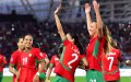 Morocco Clinches Quarter-Final Spot in Women's AFCON with Dramatic 1-0 Win Over Senegal