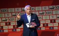 Morocco Coach Halilhodzic Frustrated with Dual Nationals Delaying National Team Decision