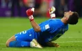 Morocco Coach Rotates Goalkeepers: Bounou to Face Tunisia, El Kajoui Against Benin