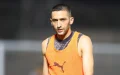Morocco Coach Sets Performance Criteria for Ziyech's National Team Return