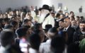 Morocco Divided: Jewish Ceremony Sparks Controversy Over Gaza Prayers