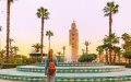 Morocco Dominates MENA Tourism: 4 Leaders Ranked Among Top 100 Influencers