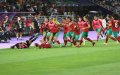Morocco Edges Burkina Faso 1-0 in WAFCON 2022 Opener