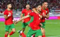 Morocco Edges Tunisia 2-0 in Friendly Match Ahead of AFCON and World Cup Qualifiers