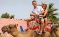 Morocco Emerges as Top Destination for Russian Tourists, Sees 500% Surge in Bookings