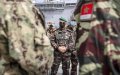 Morocco Expands Military Presence with New Northern Zone Near Al Hoceima
