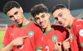 Morocco Faces South Africa in Under-20 Africa Cup of Nations Final Rematch