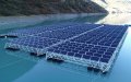 Morocco Fights Drought with Innovative Floating Solar Project on Tanger Med Dam