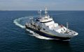 Morocco Invests $60 Million in Advanced Oceanographic Research Vessel from Japan