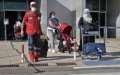 Morocco Launches Air Bridge to Repatriate Hundreds Stranded Abroad