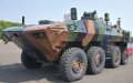 Morocco Launches First Armored Vehicle Plant: 400 Combat Vehicles to Boost Military Might