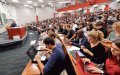 Morocco Leads in Foreign Student Enrollment at French Universities, Campus France Reports