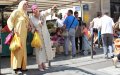 Morocco Leads as Top Foreign-Born Group in France, INSEE Report Shows