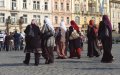 Morocco Monitors Diaspora in Netherlands Amid Tensions with Israeli Supporters