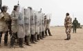 Morocco and US National Guard Conduct Joint Disaster Response Exercise