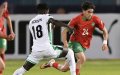 Morocco and Nigeria Draw 0-0 in U-20 Africa Cup of Nations Clash