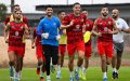Morocco Overcomes Early Setback to Defeat Sierra Leone 3-1 in AFCON Warm-Up Match