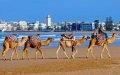 Morocco Pays October Tourism Sector Allowance Amid COVID-19 Recovery Efforts