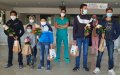 Morocco Remains in Second Stage of COVID-19 Spread, Health Ministry Reports