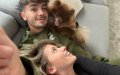 Morocco seduces Luz Mende, Brahim Diaz's girlfriend